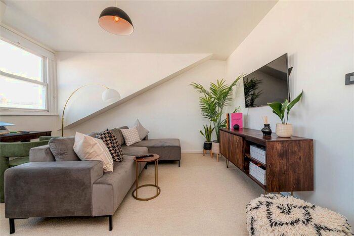 1 Bedroom Flat To Rent In Harrow Road, London, W9