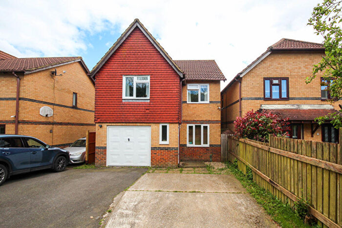 3 Bedroom Detached House For Sale In Hawkinge, Folkestone Offers In Excess Of £, CT18