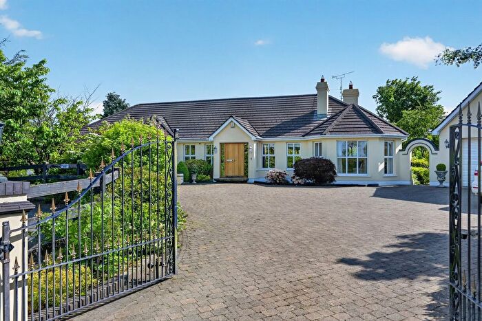 5 Bedroom Bungalow For Sale In Drumnaconagher Road, Crossgar, BT30
