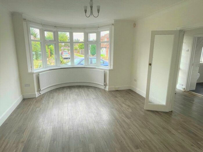 3 Bedroom Semi-Detached House To Rent In Romney Drive, Harrow, HA2