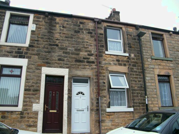 2 Bedroom House To Rent In Dunkeld Street, Lancaster, LA1