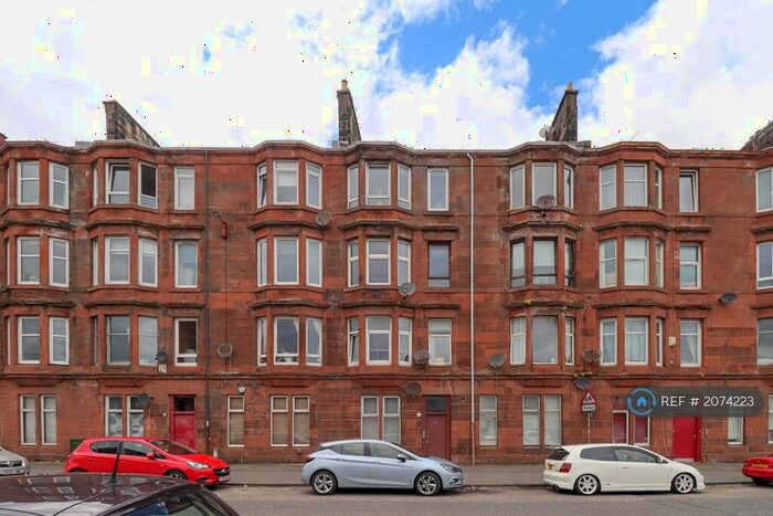 1 Bedroom Flat To Rent In Paisely Road, Renfrew, PA4