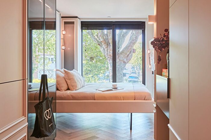 Studio To Rent In Willesden Lane, London, NW2