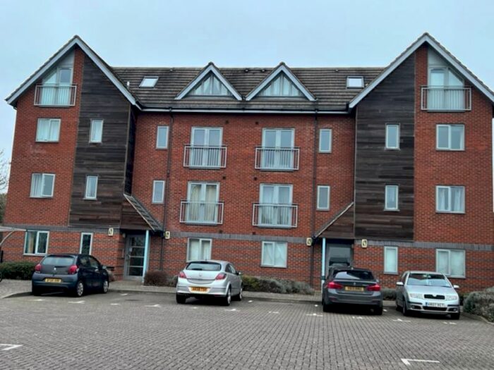 2 Bedroom Flat To Rent In Boughton Road, Rugby CV21