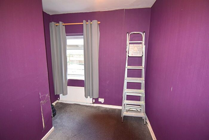 2 Bedroom Terraced House For Sale In Johnson Street, Whaley Bridge, High Peak, SK23