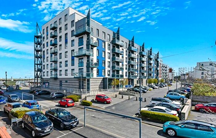1 Bedroom Apartment To Rent In Ocean Drive, Gillingham, ME7