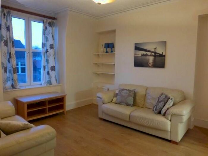 1 Bedroom Flat To Rent In Great Western Road, Aberdeen, AB10