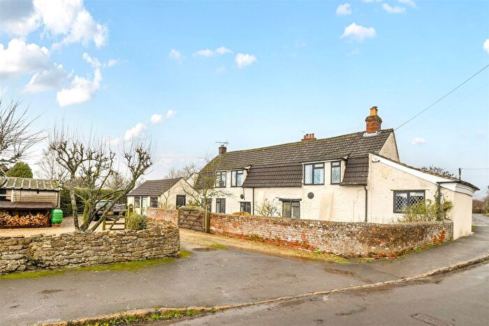 3 Bedroom Detached House For Sale In Bulkington, Near Devizes, SN10