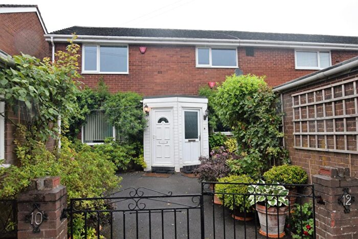 2 Bedroom Flat To Rent In Thirlwell Gardens, Carlisle, CA1