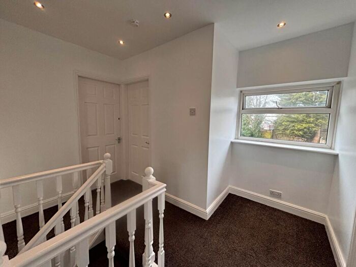 3 Bedroom Terraced House For Sale In Petherick Road, Croxteth, L11