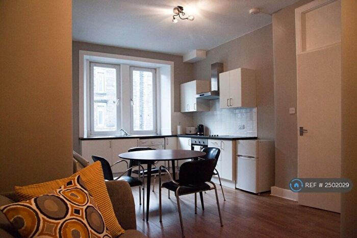 1 Bedroom Flat To Rent In Albion Terrace, Edinburgh, EH7