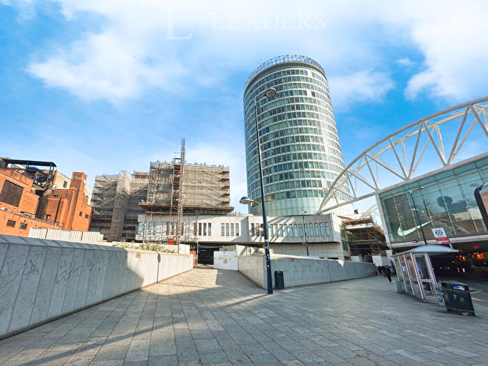 2 Bedroom Apartment To Rent In St Martins Gate, Worcester Street, B2