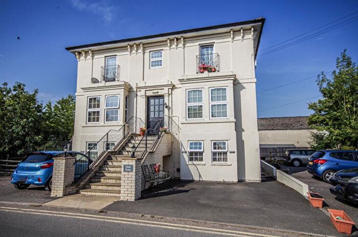 1 Bedroom Flat To Rent In Apartment, The Patch House, Shepherds Patch, Slimbridge, Glos, GL2