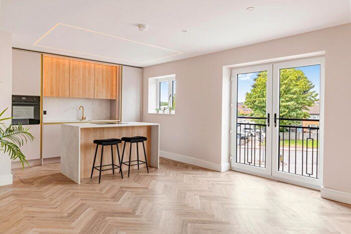 2 Bedroom Duplex To Rent In Acton Mews, Acton Road, Arnold, Nottingham, NG5