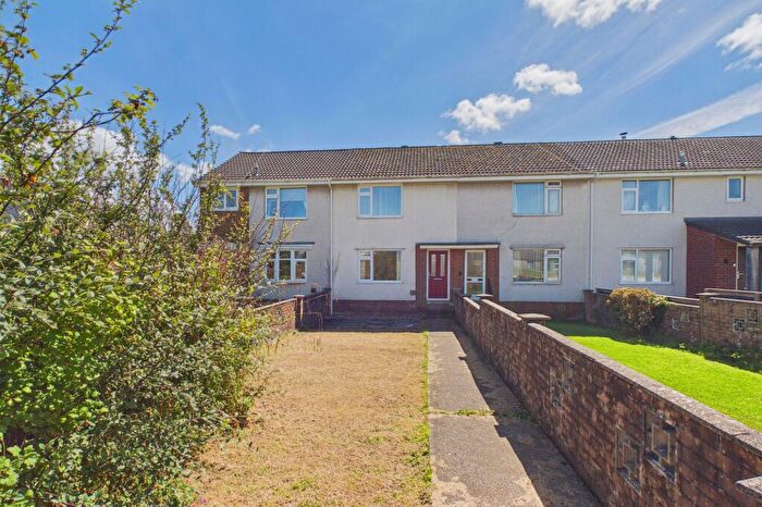 2 Bedroom Terraced House For Sale In Norbeck Park, Cleator Moor, CA25