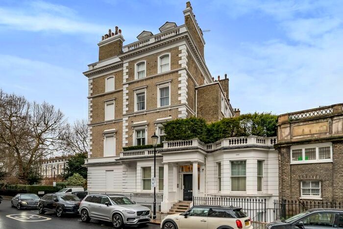 2 Bedroom Flat To Rent In Cranley Gardens, London, SW7