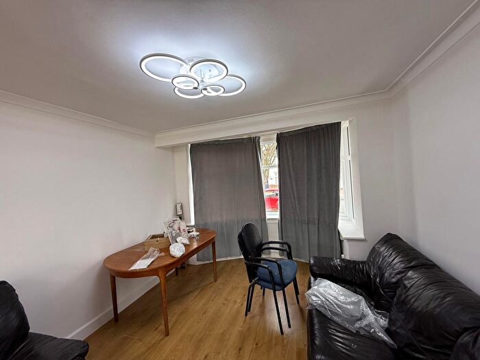 3 Bedroom Semi-Detached House To Rent In Harley Crescent, Harrow, Greater London, HA1