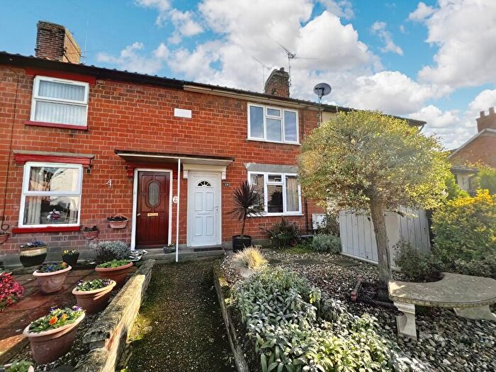 3 Bedroom Cottage To Rent In Bridge Street, IP6
