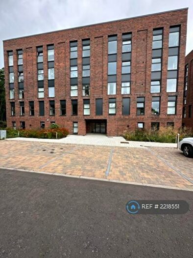 2 Bedroom Flat To Rent In Festival Court, Glasgow, G51