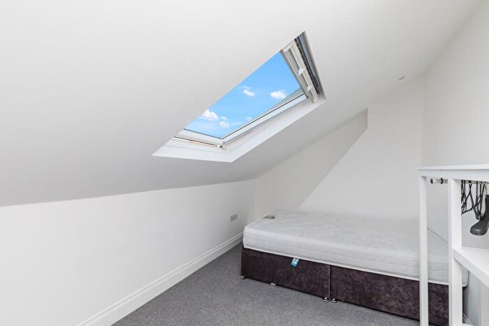 1 Bedroom House Of Multiple Occupation To Rent In York Grove, Brighton, East Sussex, BN1