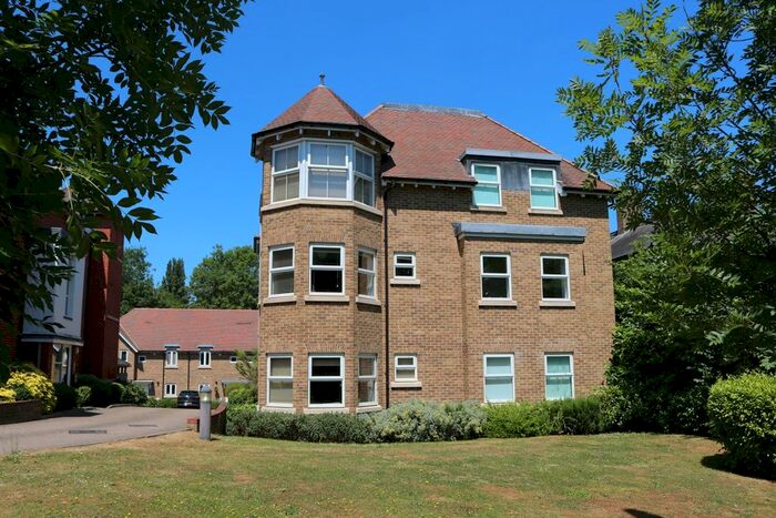 2 Bedroom Flat To Rent In Egham, Surrey, TW20