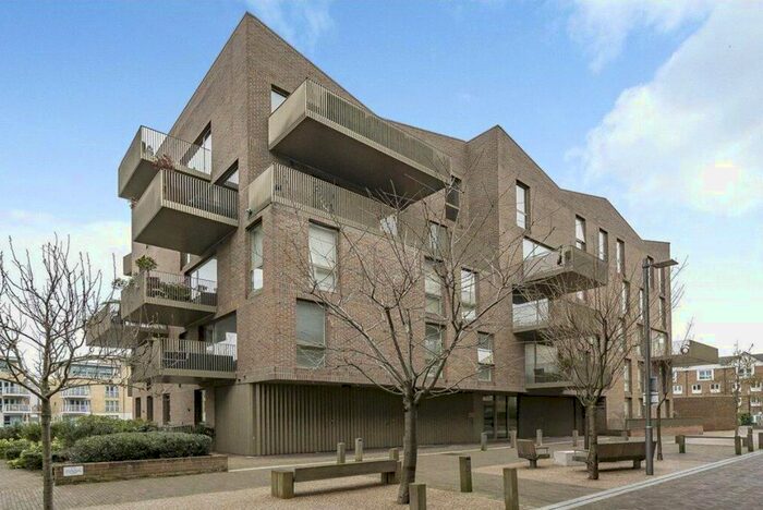 2 Bedroom Flat To Rent In Durham Wharf Drive, Brentford, TW8