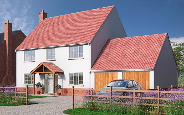 5 Bedroom Detached House For Sale In Brigg Road, Hibaldstow, Lincolnshire, DN20