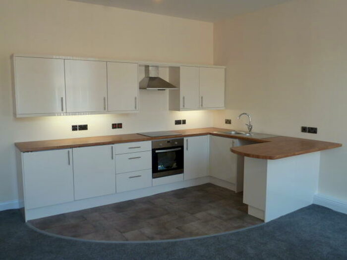 1 Bedroom Flat To Rent In Devonshire Street, Carlisle, CA3