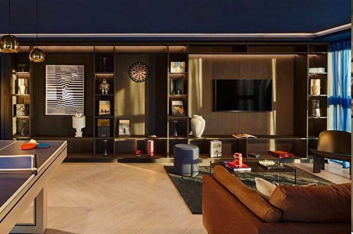 2 Bedroom Flat To Rent In Anderston Quay, Glasgow, G3