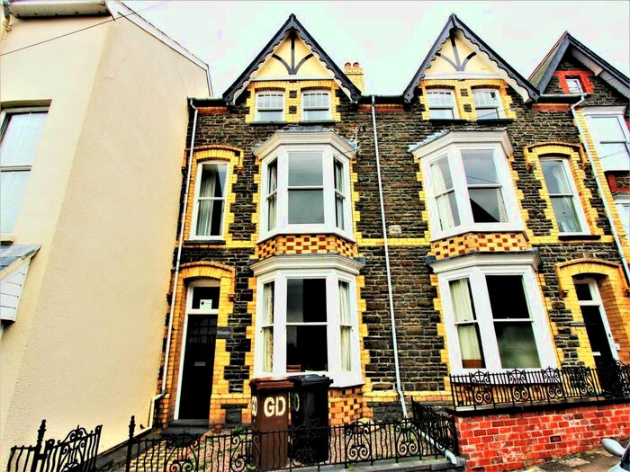 8 Bedroom Property To Rent In Milwaukee, Trinity Road, Aberystwyth SY23
