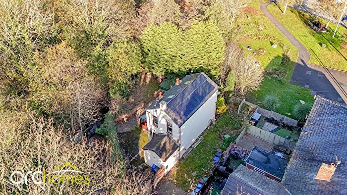 3 Bedroom Detached House For Sale In Rose Cottage, Leigh Road, Atherton, M46