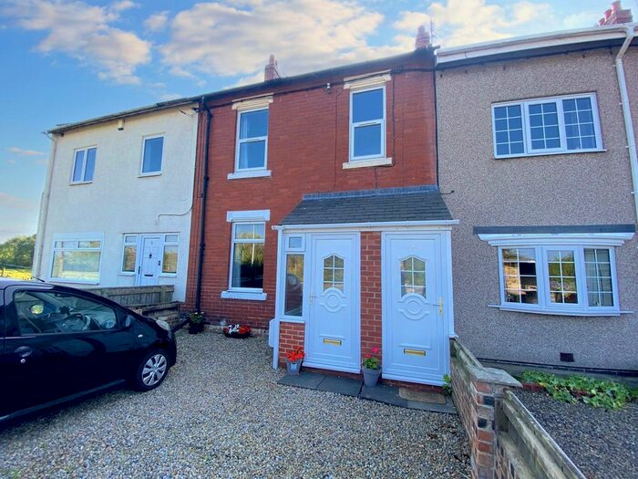 2 Bedroom Flat To Rent In Bog Houses, Hartford, Cramlington, NE23