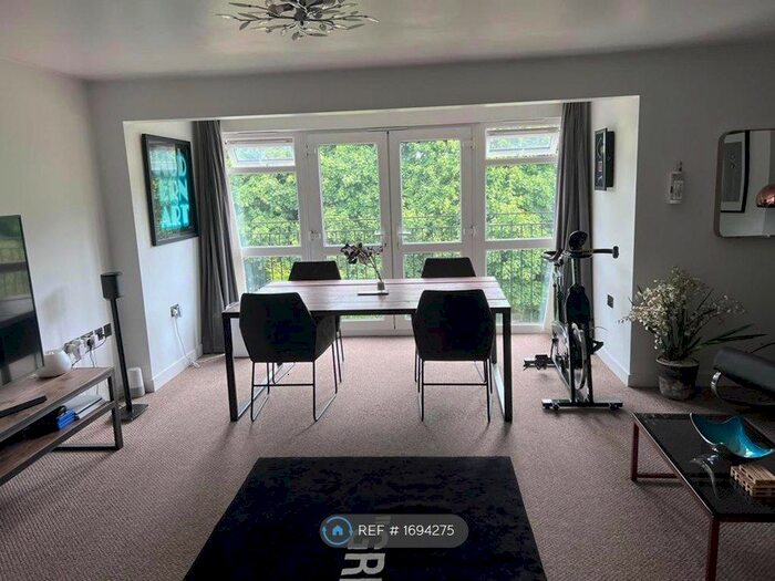 1 Bedroom Flat To Rent In Priory Court, Hatfield Peverel, CM3