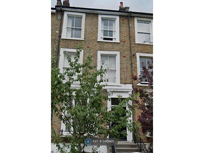 1 Bedroom Flat To Rent In Hargrave Road, London, N19