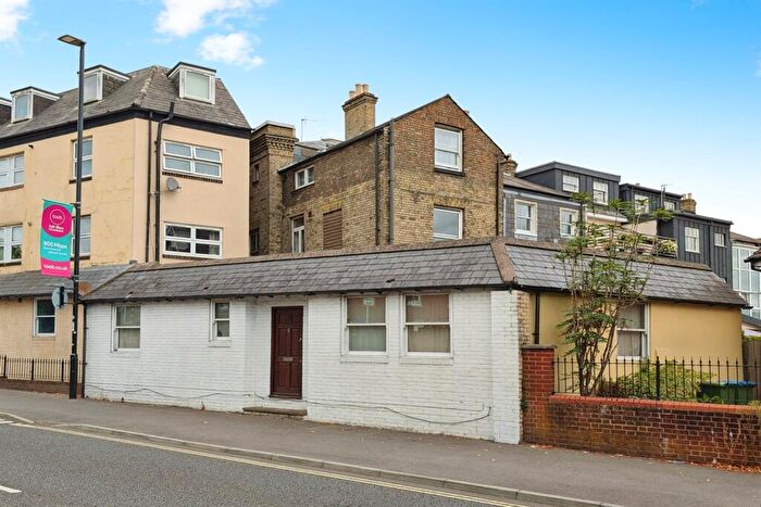 1 Bedroom Flat To Rent In Cranbury Buildings, Cranbury Place, SO14