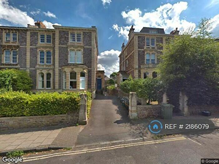 2 Bedroom Flat To Rent In All Saints Road, Bristol, BS8