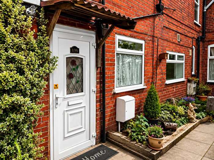 1 Bedroom Flat To Rent In Parkway Road, Dudley, DY1