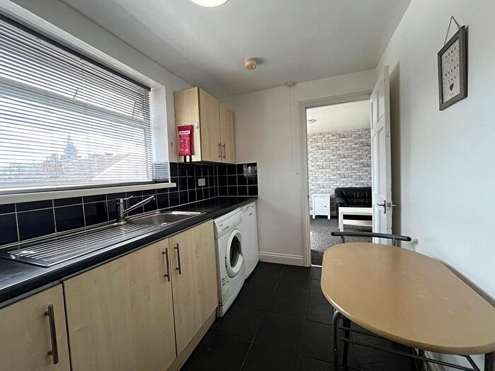1 Bedroom Flat To Rent In Eagle House, Eagle Street, CV1
