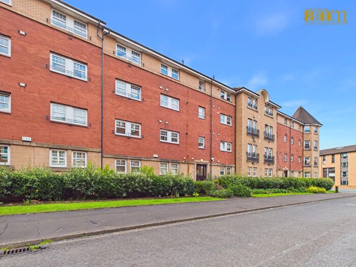 2 Bedroom Flat For Sale In Macdougall Street, Glasgow, G43