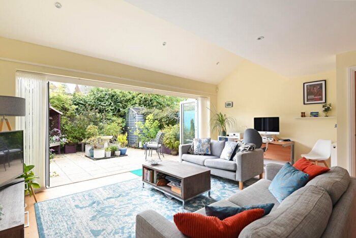 2 Bedroom Terraced House For Sale In Claremont Mews, Birchington, CT7