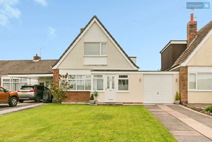 3 Bedroom Bungalow For Sale In Milton Drive, Wistaston, Crewe, Cheshire, CW2