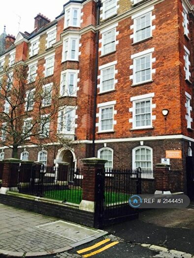 3 Bedroom Flat To Rent In Scott Ellis Gardens, London, NW8