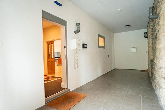 2 Bedroom Duplex For Sale In Croft Mill Yard, Hebden Bridge, HX7