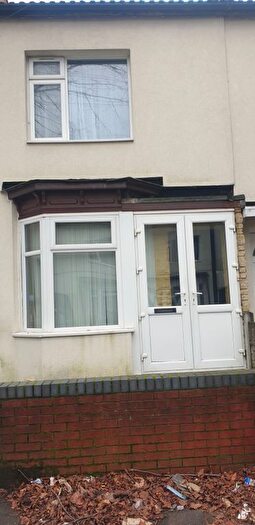 3 Bedroom Terraced House To Rent In Cotterills Avenue, Birmingham, West Midlands, B8