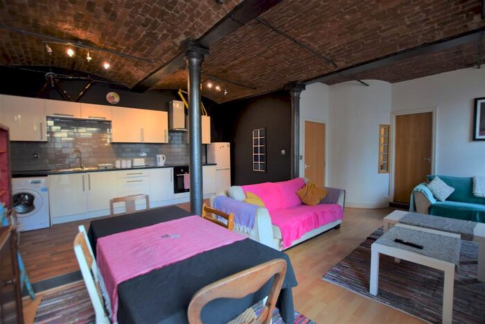 2 Bedroom Flat To Rent In Victoria Street, Liverpool, L2