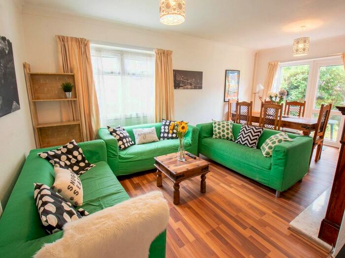 7 Bedroom Property To Rent In Beaconsfield Road, Canterbury, Kent CT2