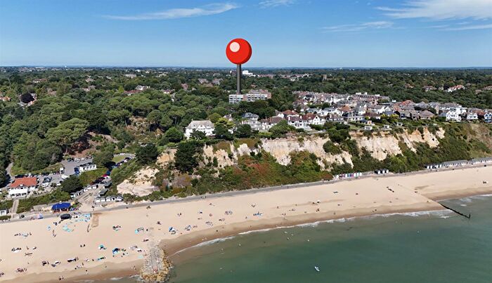 2 Bedroom Apartment To Rent In Sandbourne Road, Alum Chine, BH4