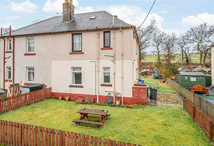 1 Bedroom Flat For Sale In Midfield Terrace, Steelend, KY12