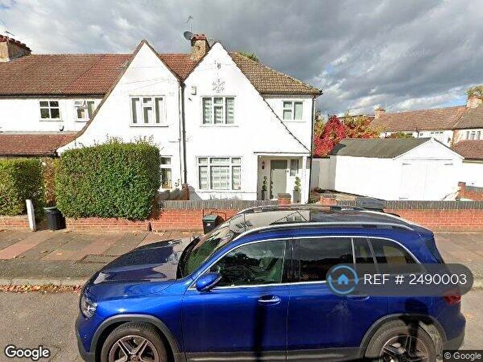 4 Bedroom Terraced House To Rent In Warwick Road, London, SE20
