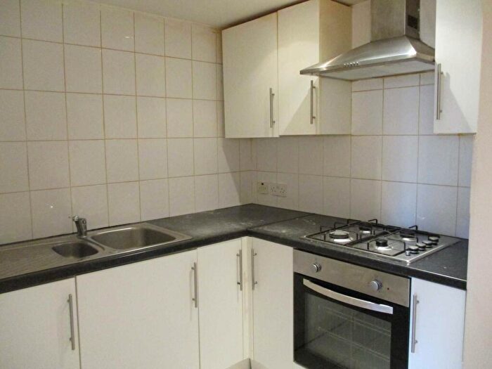 1 Bedroom Apartment To Rent In Pine Court, Lathom Road, Southport, PR9